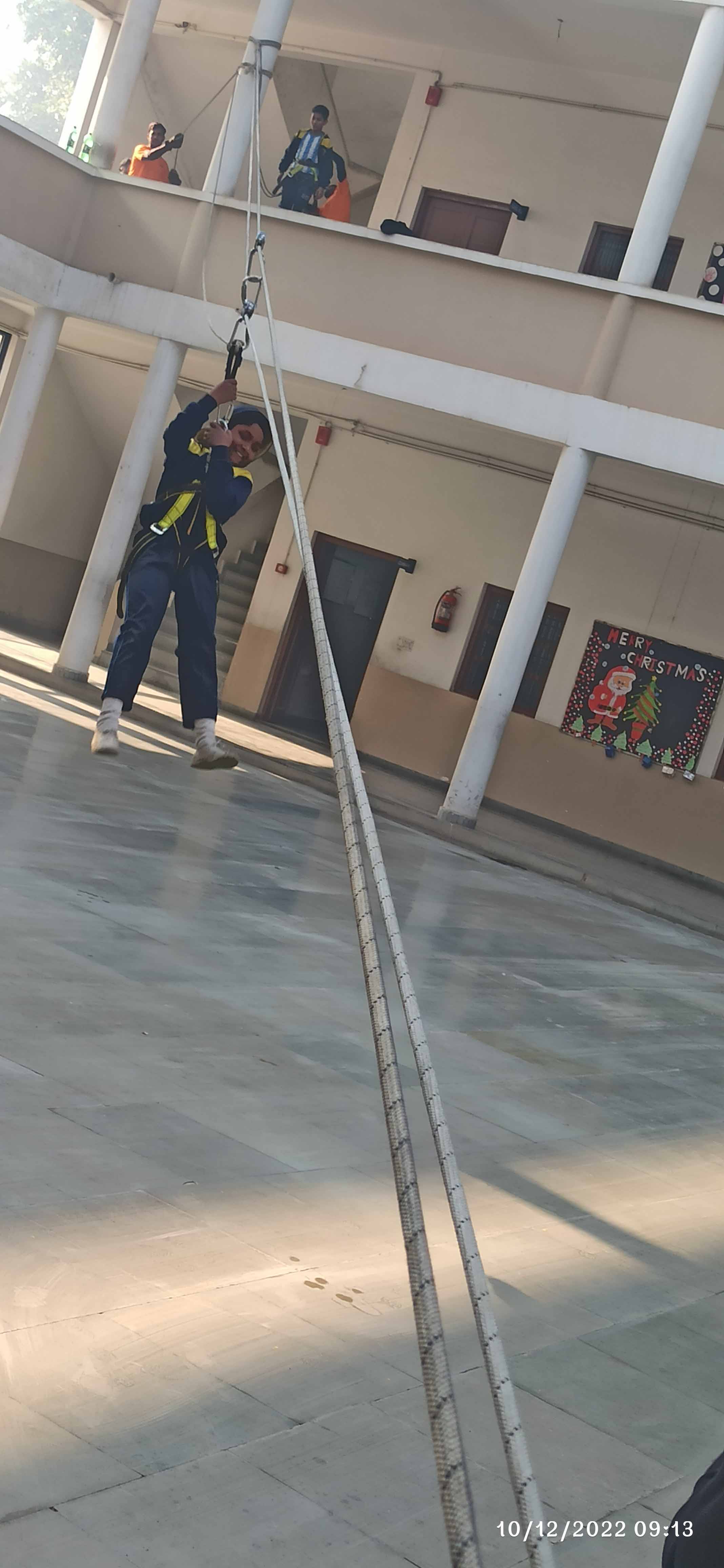 Victory Adventure Camp 2022